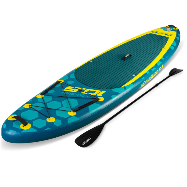 Aquasurf Sup Board 320 x 84 x 15 cm Neo-Sport 170203