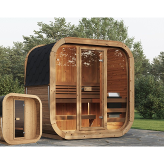 sauna Icon 125