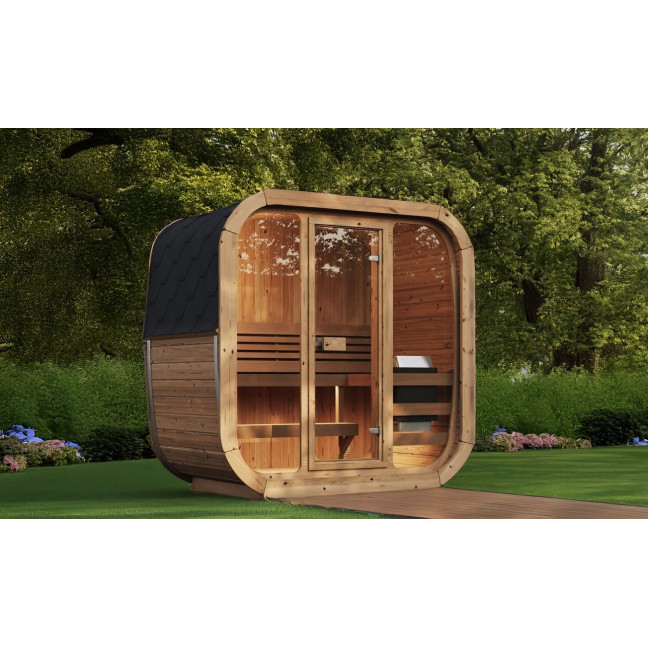 sauna Icon 125