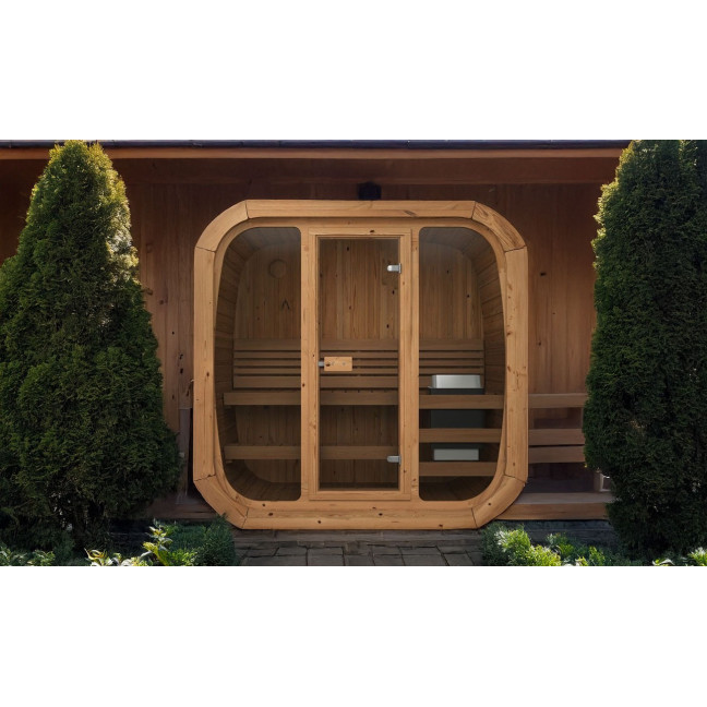sauna Icon 125