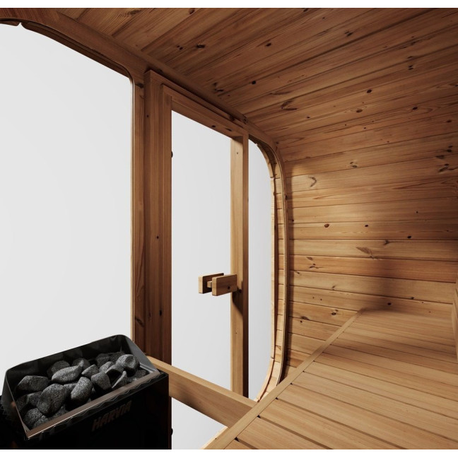 sauna Icon 125