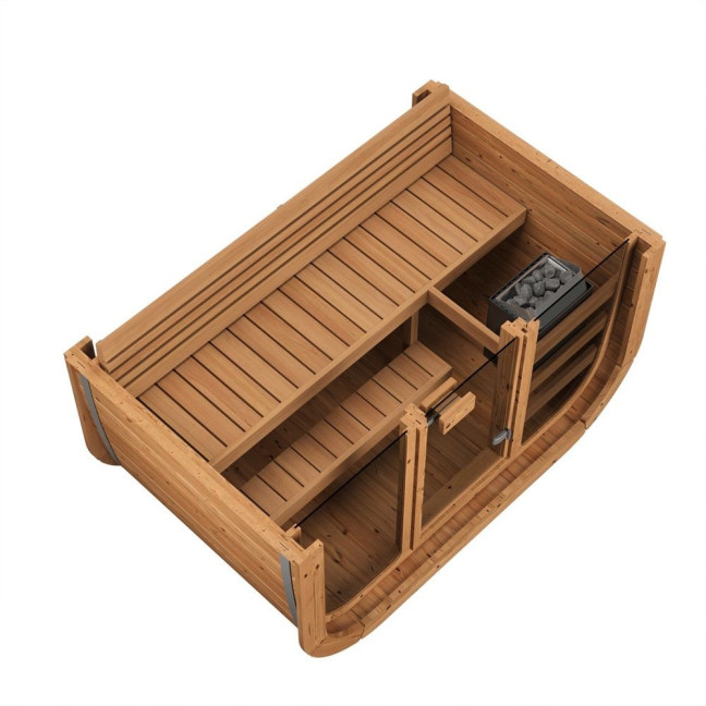 sauna Icon 125