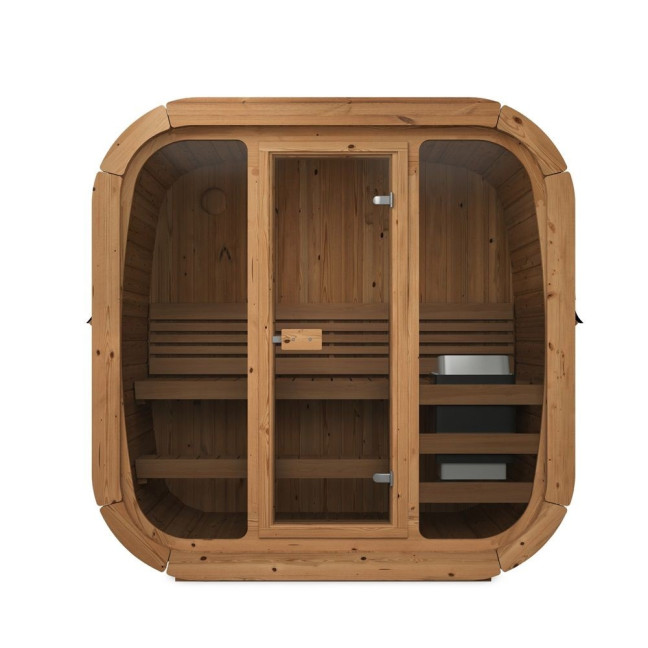 sauna Icon 125