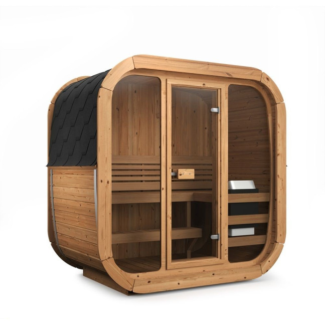 sauna Icon 125