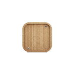 Icon 200 S Outdoor Sauna For 4 Persons / Electric or Wood-Fired Harvia Stove / High-Quality Scandinavian Spruce (Thermowood)