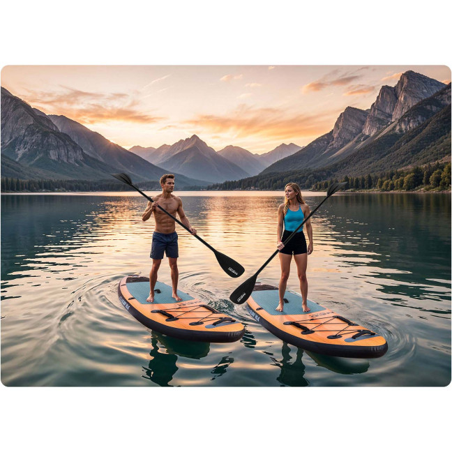 Aquasurf Sup Board 320 x 84 x 15 cm Neo-Sport 170202