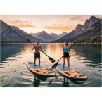 Aquasurf Sup Board 320 x 84 x 15 cm Neo-Sport 170202