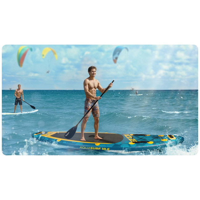 Aquasurf Sup Board 320 x 84 x 15 cm Neo-Sport 170203