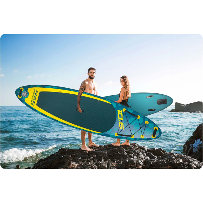 Aquasurf Sup Board 320 x 84 x 15 cm Neo-Sport 170203