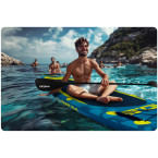 Aquasurf Sup Board 320 x 84 x 15 cm Neo-Sport 170203