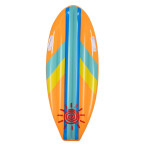 Inflatable swimming board 114 x 46 cm Bestway 42046 blue
