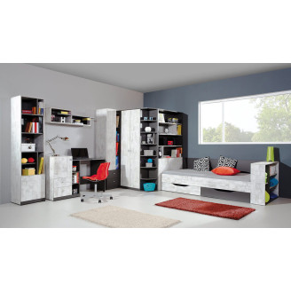 TABLO system D