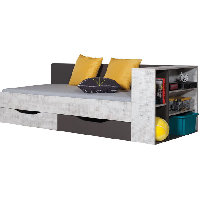 TABLO system D