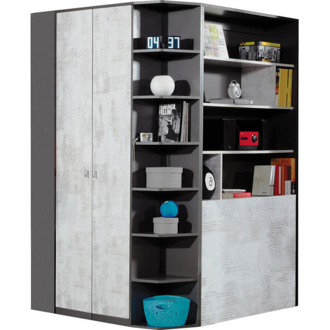 TABLO system D
