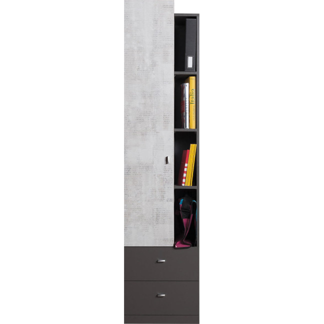 TABLO system D
