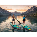 Reefbreak SUP board 350 x 81 x 15 cm Neo-Sport 170303