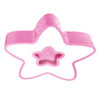 LED Baby Pink Lamp 44W + Pilot DL-H03