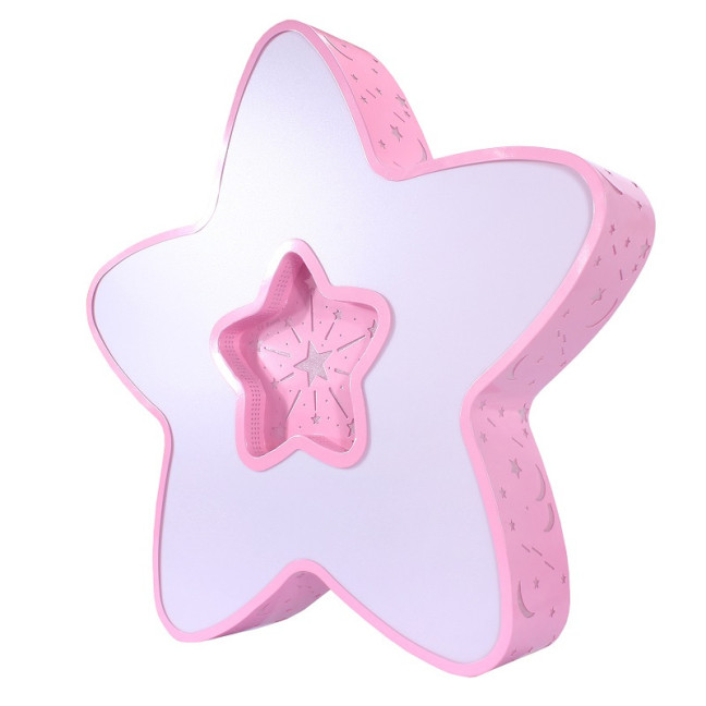 LED Baby Pink Lamp 44W + Pilot DL-H03
