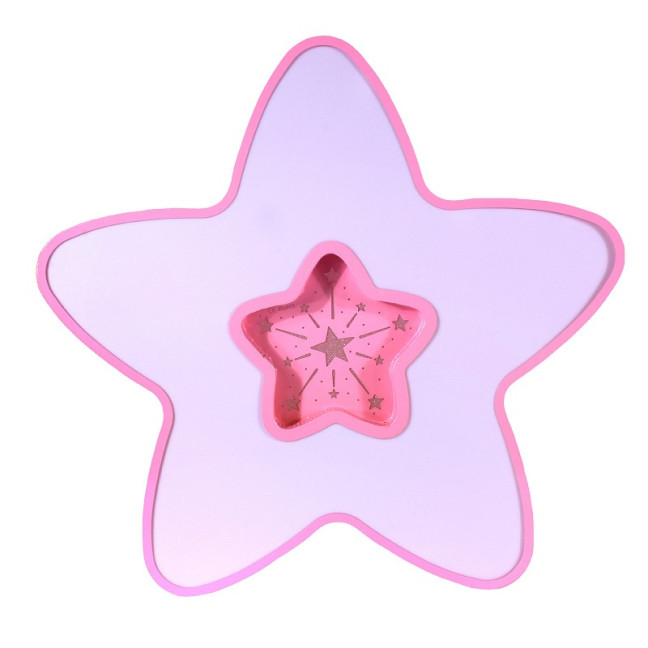 LED Baby Pink Lamp 44W + Pilot DL-H03