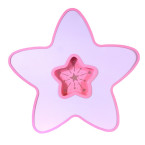 LED Baby Pink Lamp 44W + Pilot DL-H03
