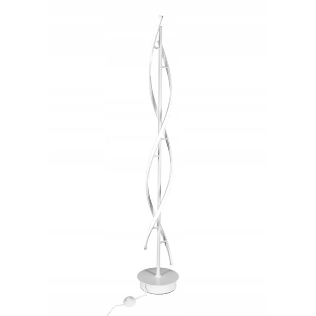 White trend lamp 70W + Pilot DL-F10
