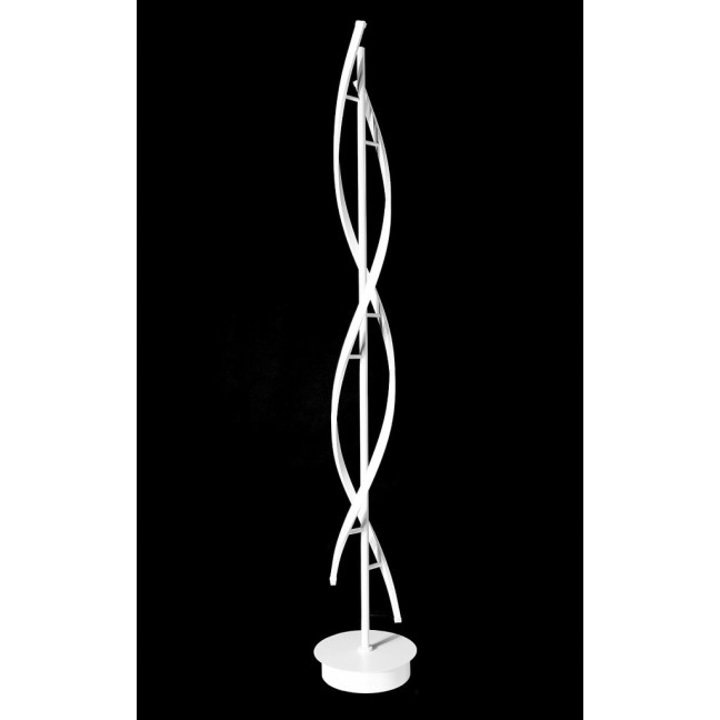 White trend lamp 70W + Pilot DL-F10
