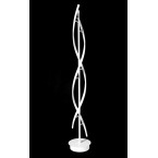 White trend lamp 70W + Pilot DL-F10