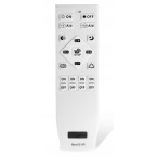 White trend lamp 70W + Pilot DL-F10