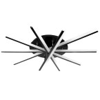 Decorative ceiling lamp 80W + Pilot DL-F08