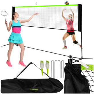Trizand 25625 Volleyball Net