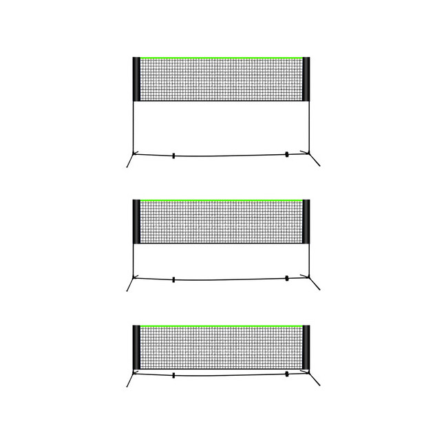 Trizand 25625 Volleyball Net