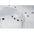 Spirit Christi Spa Hot Tub - Luxury Spa System for Unparalleled Relaxation, Health and Comfort