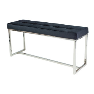 Bench Festina I  Black
