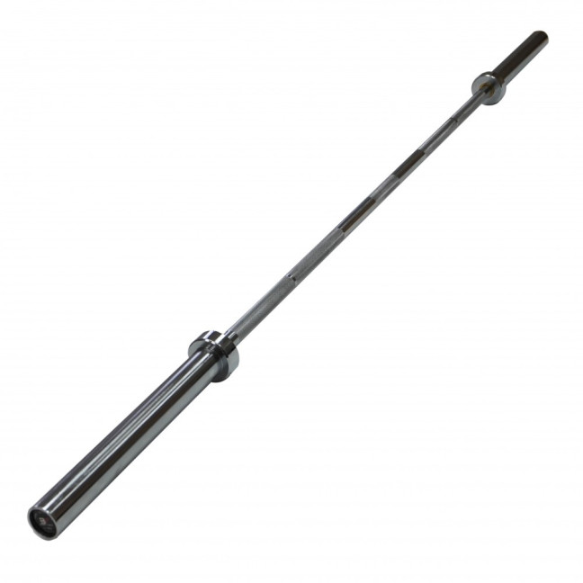 Olympic Chrome Bar AC-116