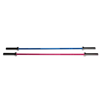 Aluminum Bars - Apus Sport