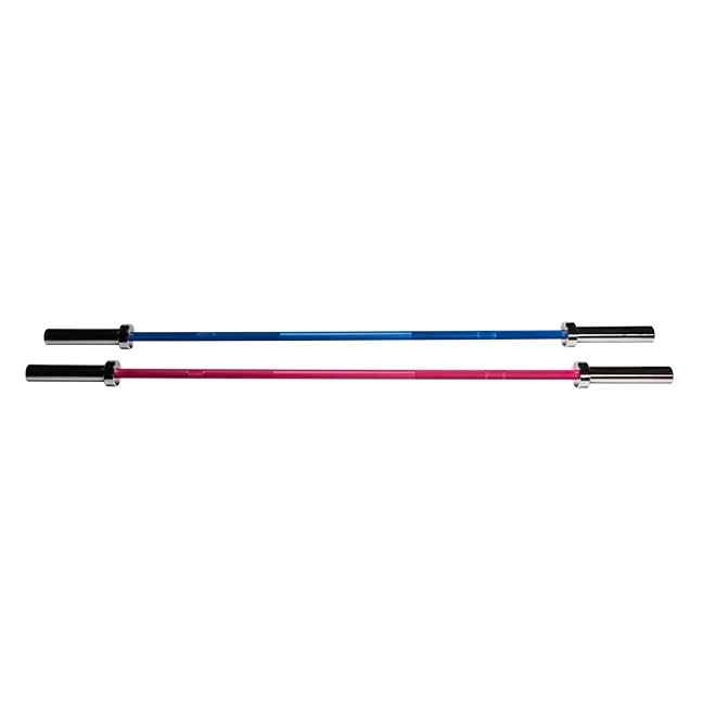 Aluminum Bars - Apus Sport