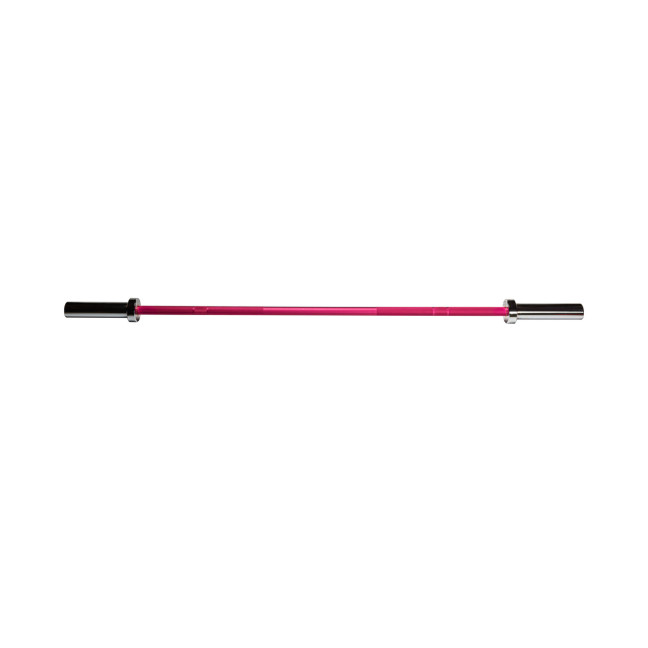 Aluminum Bars - Apus Sport