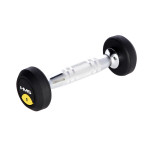 HG Pro KG Rubberized HMS Dumbbells