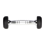HG Pro KG Rubberized HMS Dumbbells