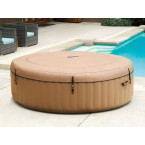 Inflatable Jacuzzi INTEX 28428 - 6-Person SPA, 216 x 71 cm with Hydro Massage and Premium Set