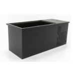Thermal Shock – Innovative Single Person Immersion Bathtub