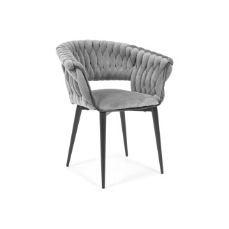 IRIS LUX glamorous armchair