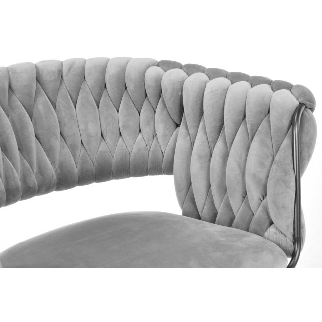 IRIS LUX glamorous armchair