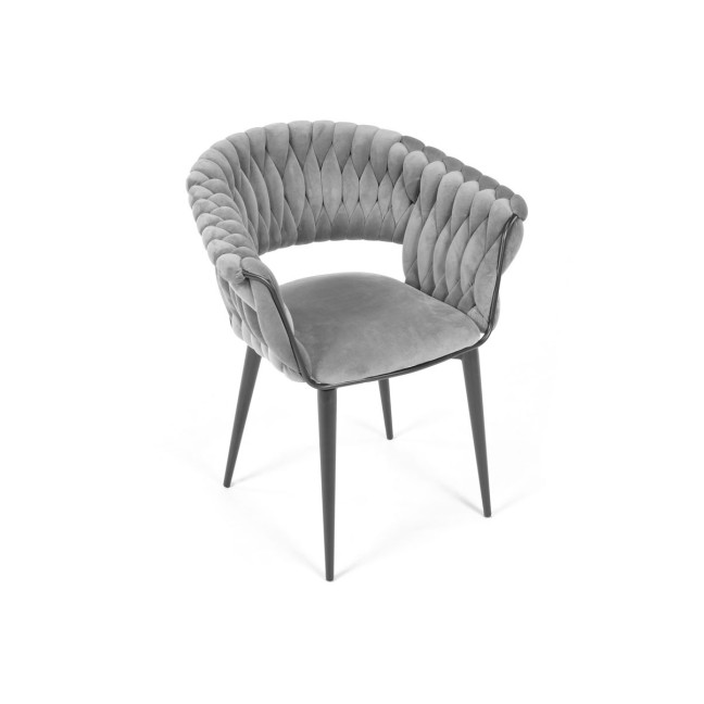 IRIS LUX glamorous armchair