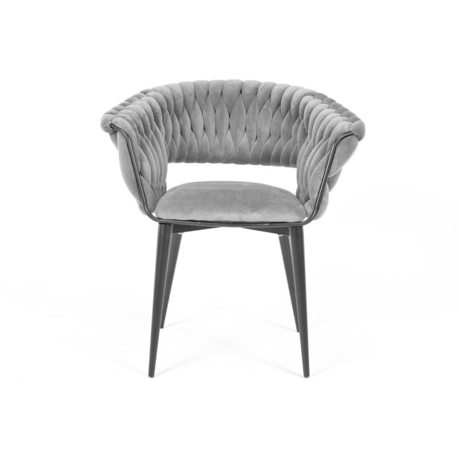 IRIS LUX glamorous armchair