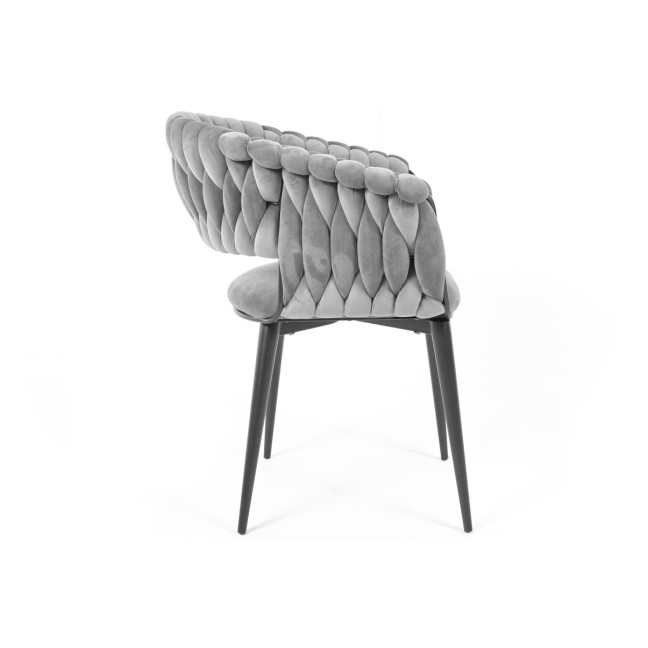 IRIS LUX glamorous armchair