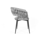 IRIS LUX glamorous armchair