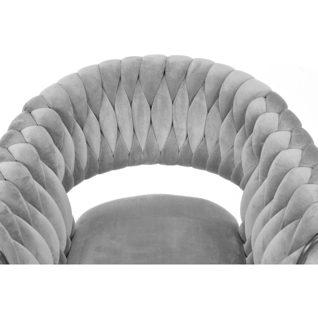 IRIS LUX glamorous armchair