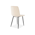 SOFIA velvet chair