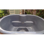 Outdoor Bul/Hot Tub "Ofuro"